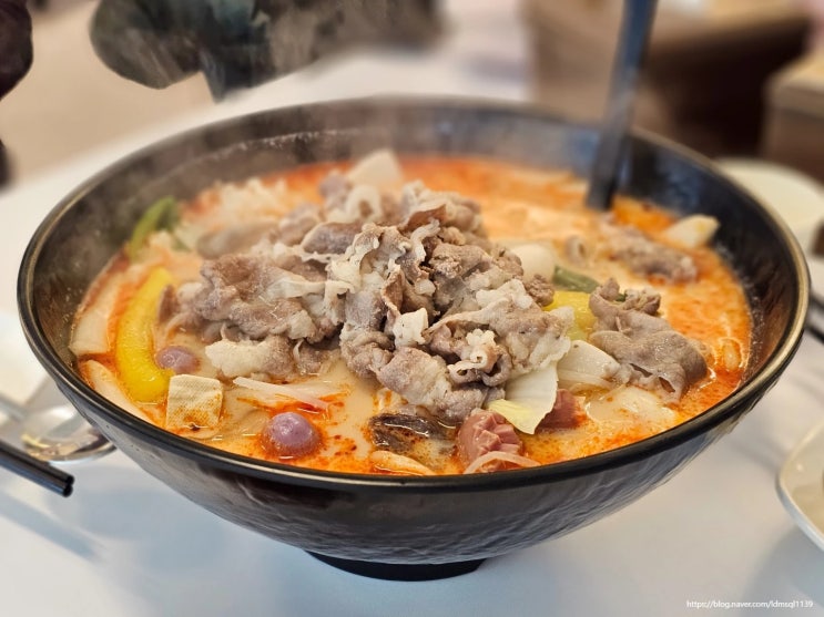  동덕여대 월곡역 맛집 신연마라탕 솔직 후기