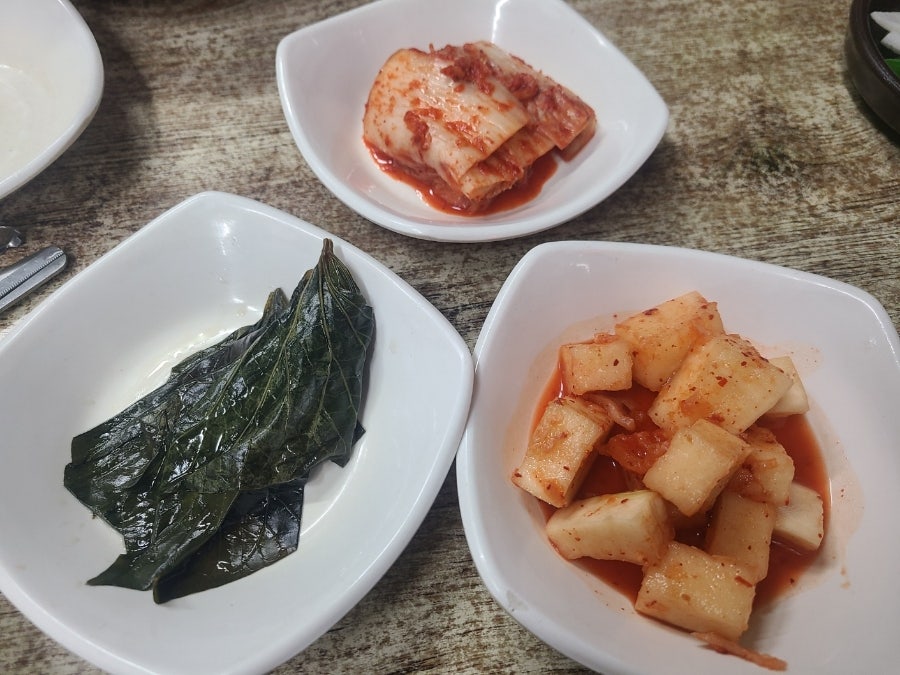 수미원갈비탕 사진 6