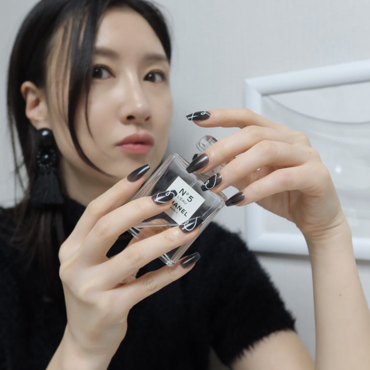  2024 3월 올영세일 추천 상품 데싱디바 네일팁 코핀 셀프네일 후기