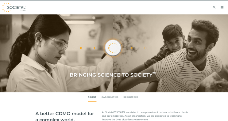  [24/03/01] 미국 급등 주식 SCTL SOCIETAL CDMO 바이오