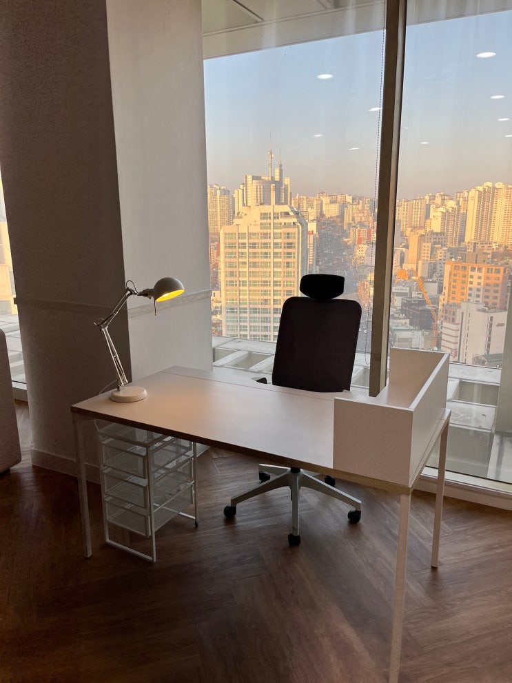  관악구 서울대입구역 공유오피스 워플 : 프리워커를 위한 공간