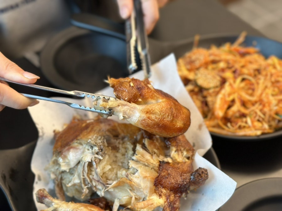대발이네 봉담본점 사진 2