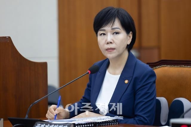 [제22대 총선] 서울 <b>중구 성동구 갑</b> 민주당 <b>전현희</b> VS <b>국민</b>의힘... 