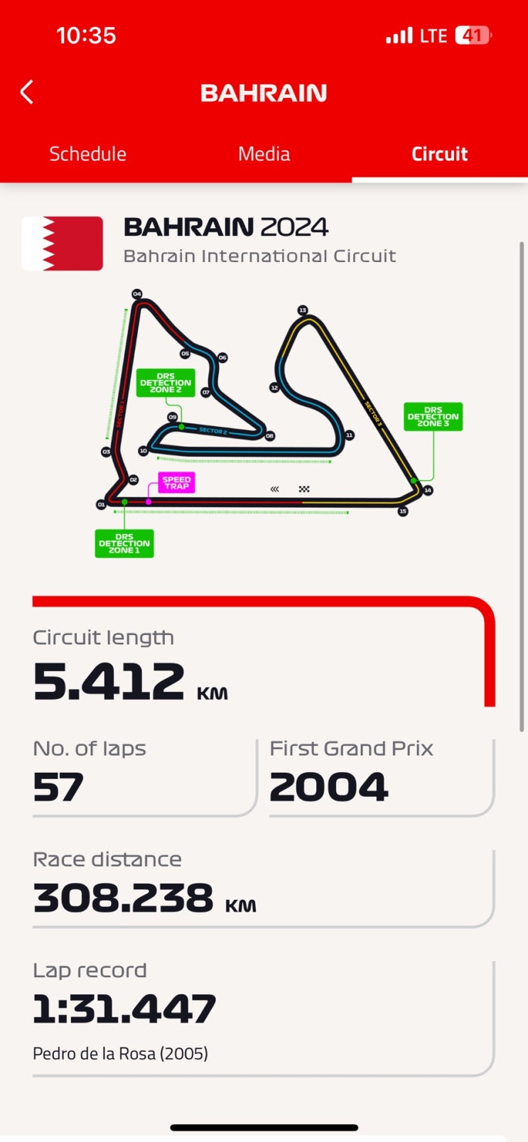  [F1 2024] 1R 바레인GP 퀄리파잉 2시간을 남기고...(+F1 입문자를 위한 기본 가이드)