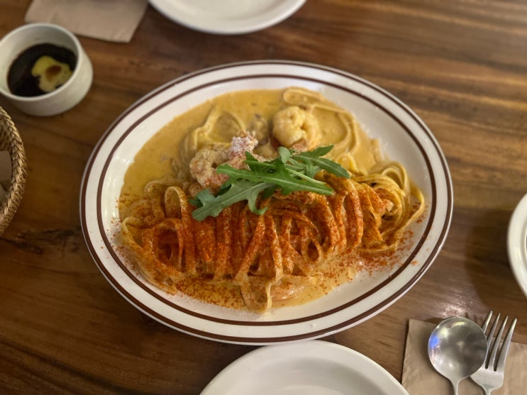  강남 논현 파스타 맛집 비스트로 논현