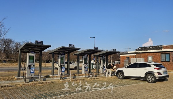  담양군 전기자동차·수소자동차 등 총 465대 친환경자동차 보조금 지원한다