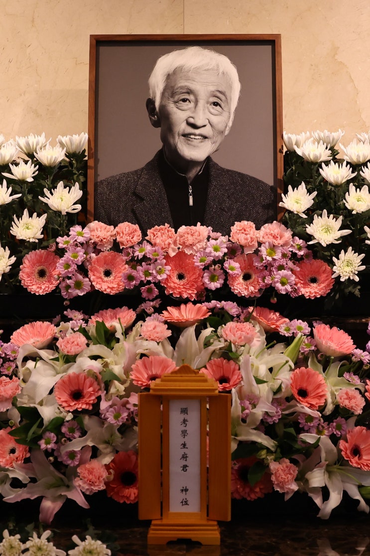 <b>오현경 별세 배우</b>, 유명 배우 오현경의 유산