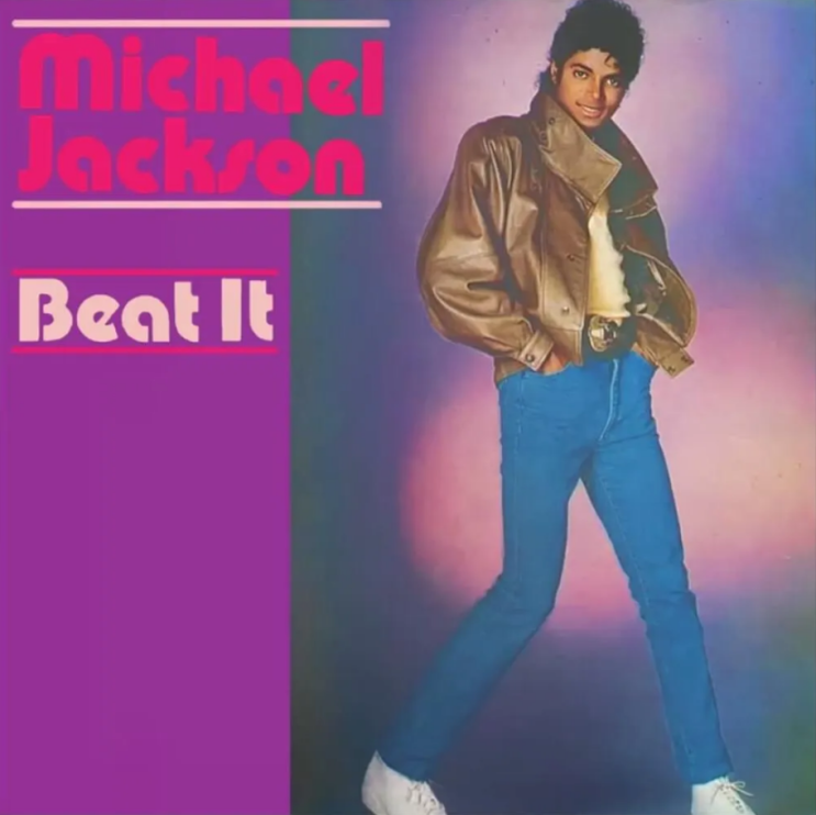  [노래 | 가사 | 해석] Beat It (1983) | Michael Jackson
