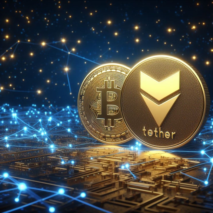  테더(USDT)의 개요