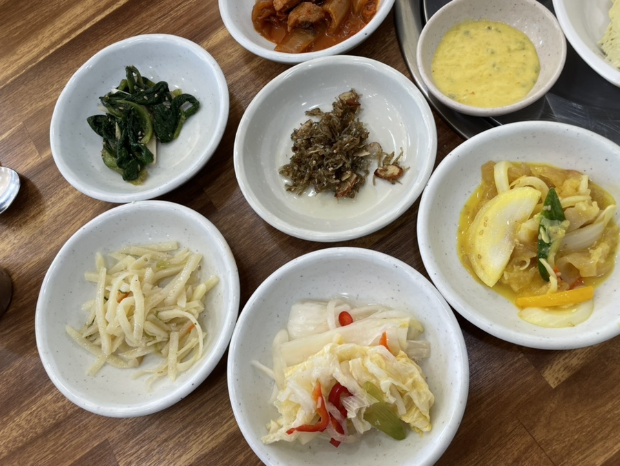 Sangmisikdang photo 6