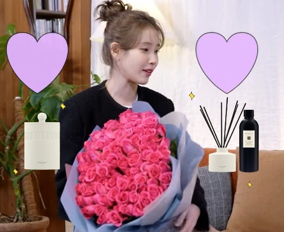 <b>아이유</b>를 위해 <b>박명수</b>가 내돈내산 선물한, 유튜브 <b>할명수</b>... 