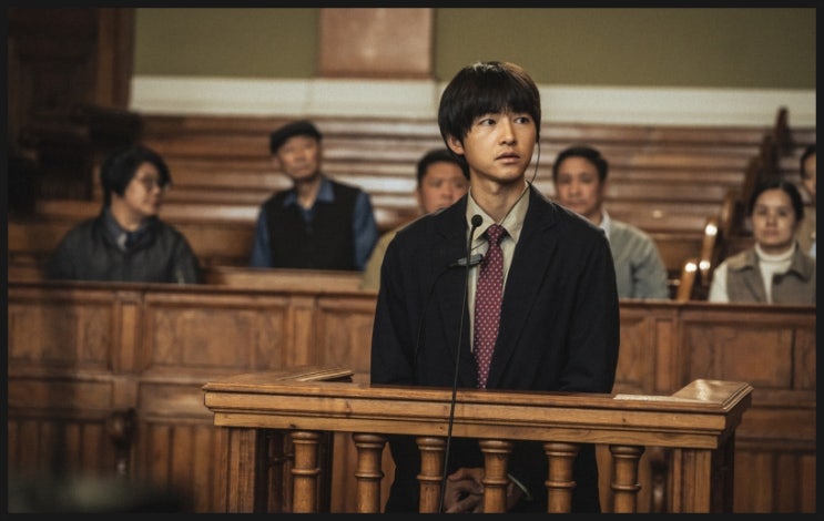 2024년 3월 1일(金) / <b>김희진 감독</b>의 《로기완》