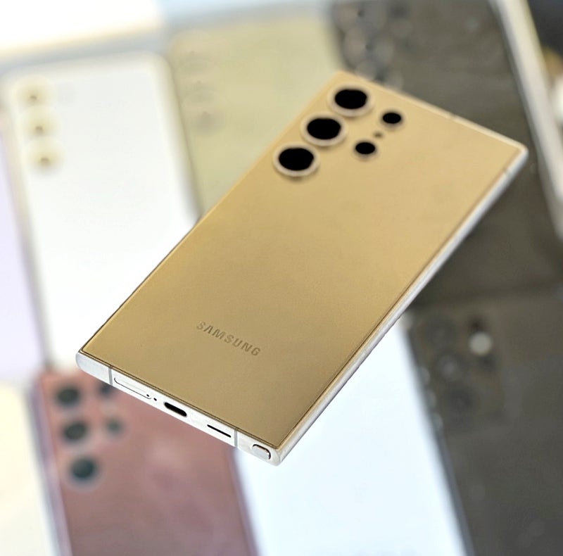 최신 갤럭시폰 시세표를 확인하고 저렴하게 구매해보세요.