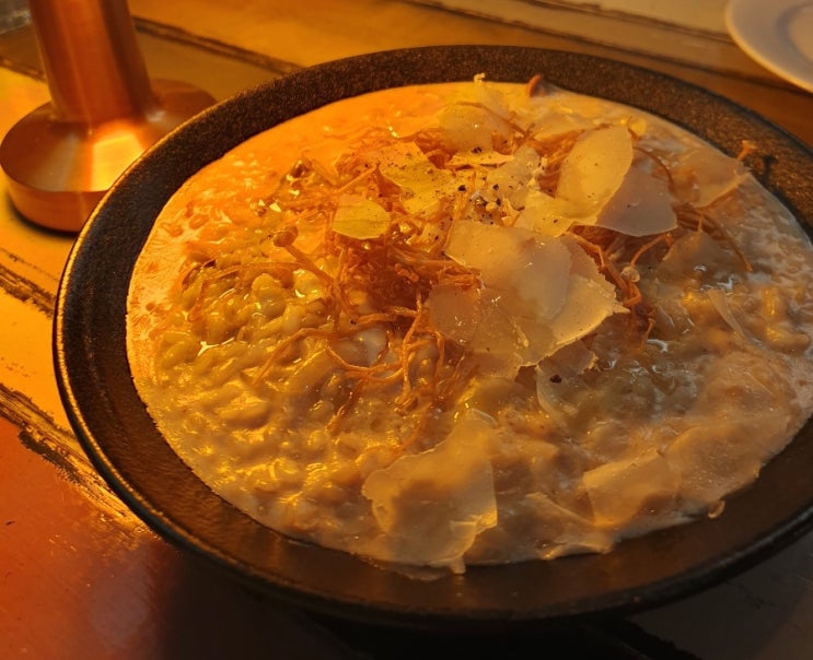  한양대 왕십리역 분위기 좋은 양식 맛집 데이트 소개팅 장소 추천 세이보리플레이트