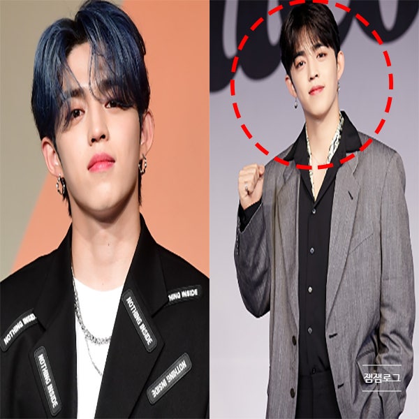 세븐틴 에스쿱스 군대 면제 십자인대 파열 인스타 나무위키 프로필