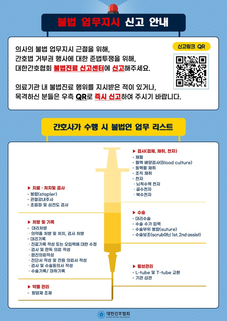 <b>전공의 업무개시명령 13명</b>, 논란의 여지가 있는 명령을 받은... 