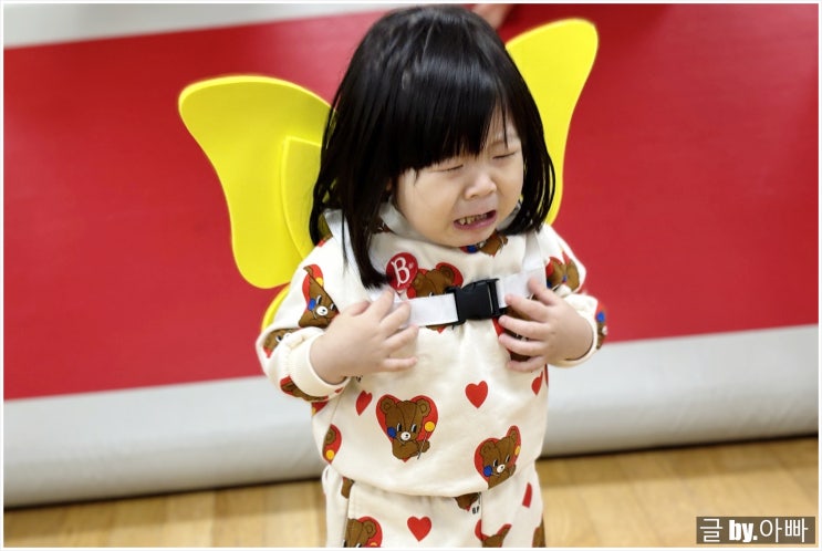  20개월 아기 성장 발달(~642일) : 재접근기 대처방법