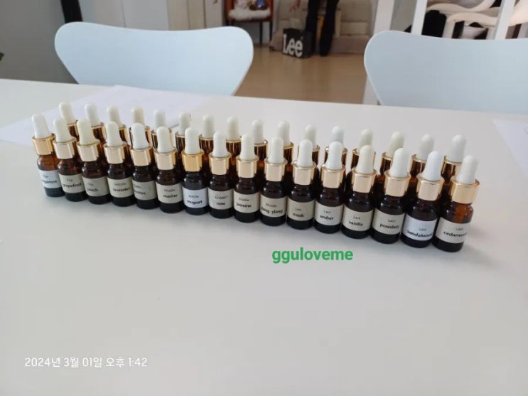 솜씨당 향수 만들기 원데이 클래스 쉽고 재밌게 기억하기 솜씨당 향수 만들기 원데이 클래스 쉽고 재밌게 기억하기
