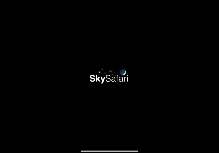  천체관측앱 스카이사파리(SkySafari)