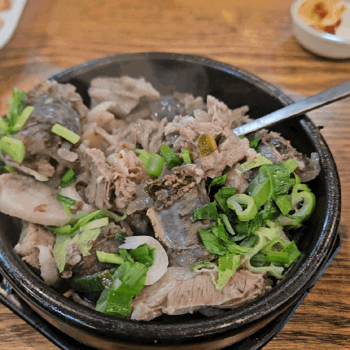 영통순대국 백년광명순대국 망포본점 푸짐한 순대국 맛집 영통순대국 백년광명순대국 망포본점 푸짐한 순대국 맛집