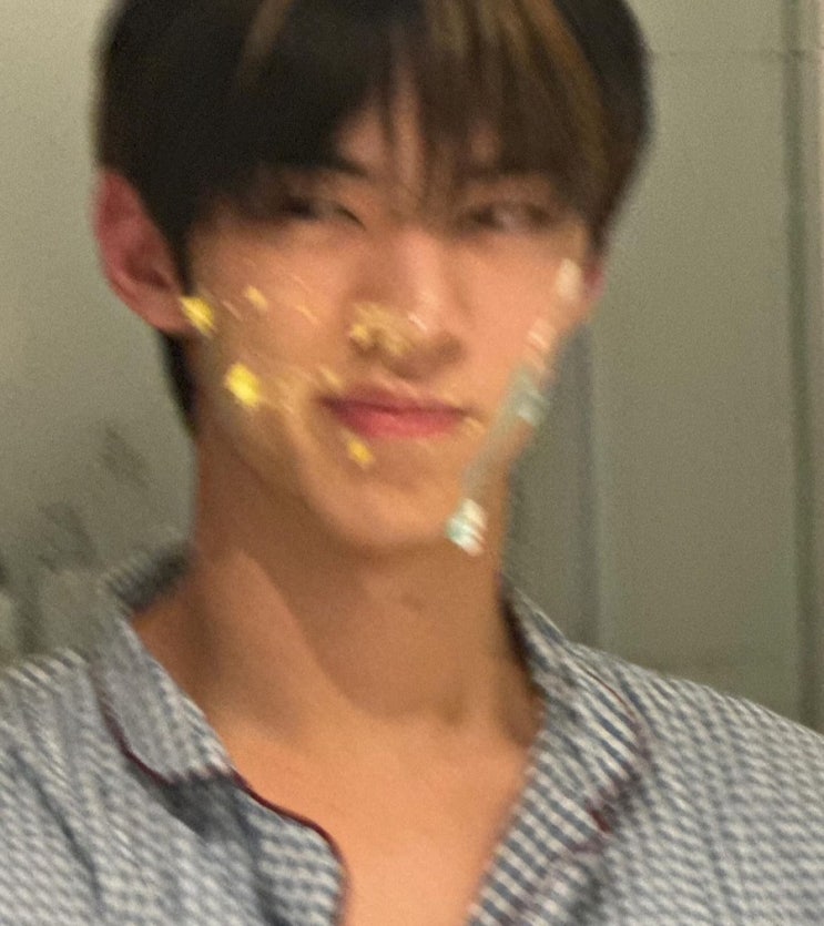 <b>투어스</b> 김도훈 형아팬 남팬 입덕기
