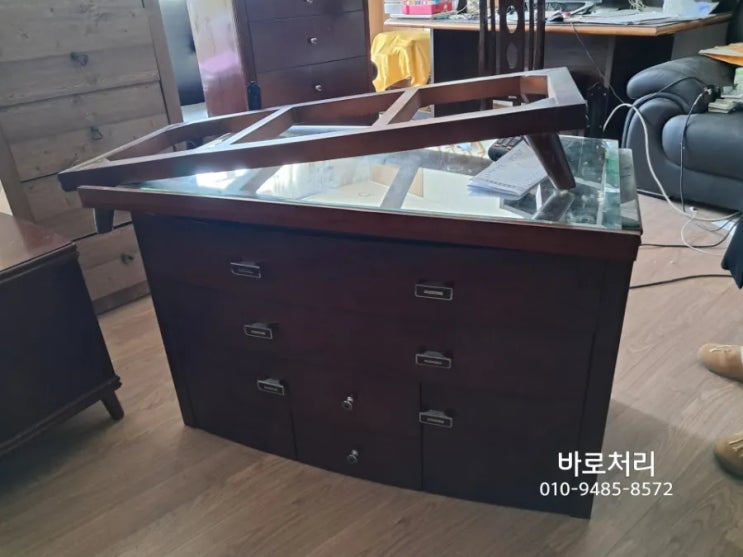  북면.함안.진동 가구수거 돌침대수거 안마의자 방문수거 해결해주는업체!