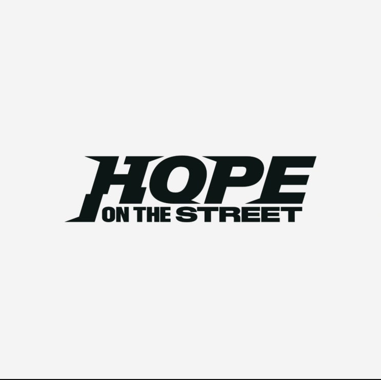 'HOPE ON THE STREET' 방탄소년단 BTS <b>제이홉 팝업</b>스토어... 