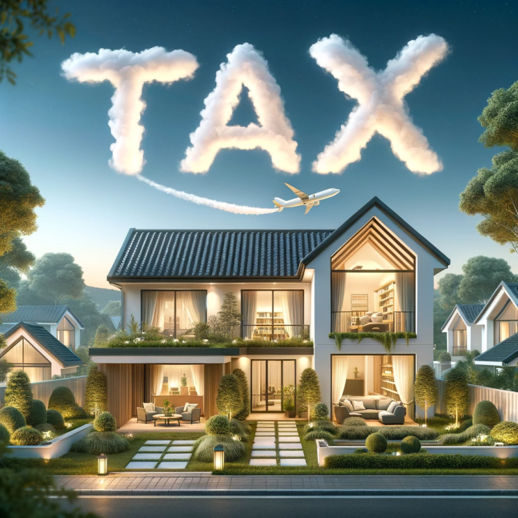  다가구 주택 임대인을 위한 3월의 세무 일정