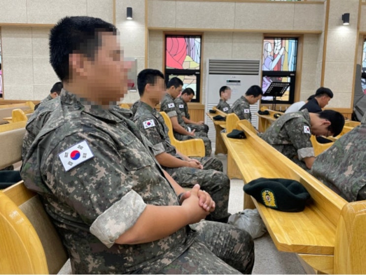 이단 사병 군종병 활동 ‘충격’… 軍 침투 위험수위 이단에 뻥 뚫린 군 포교… 대책 급해