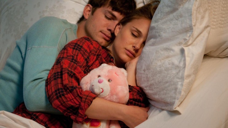  No Strings Attached
