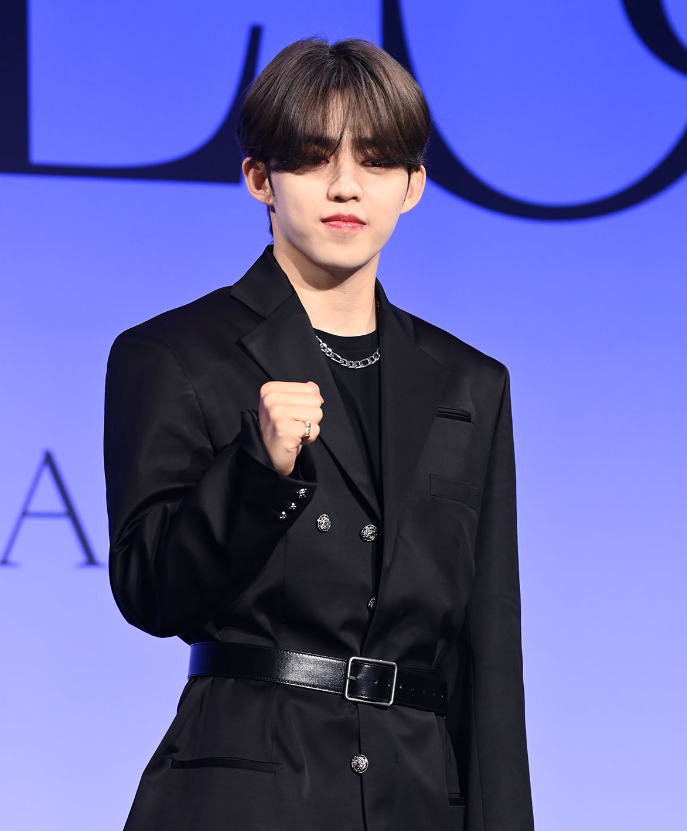 <b>세븐틴 에스쿱스</b>, 십자인대 파열로 군 면제 <b>판정</b> 받아 활동 재개