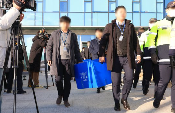 <b>경찰</b>, 의협 단체행동 지침 등 확보…'<b>전공의</b> 수사'도 본격화 전망