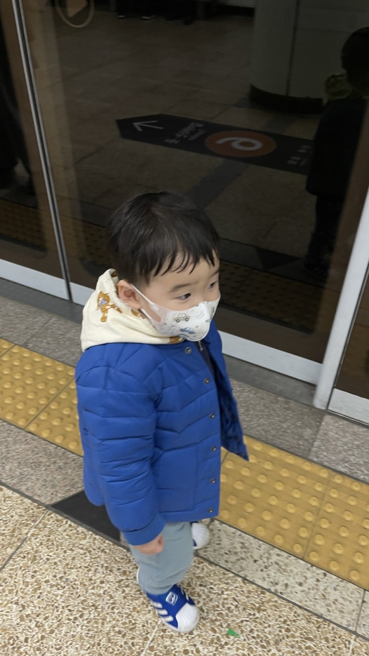  30갤 아기랑 양평 여행 도전기