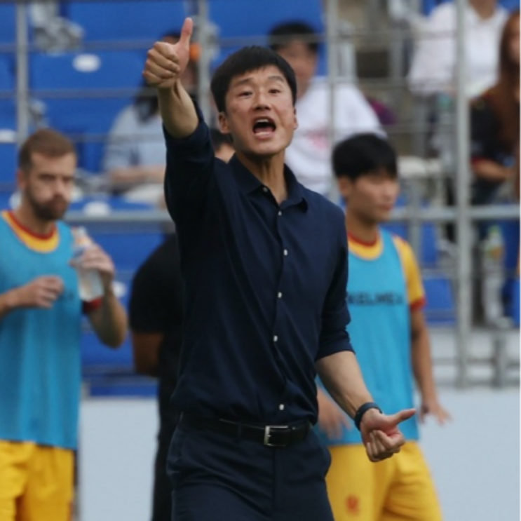 이정효 감독의 광주fc가 더 강해졌다!! 린가드 교체출장한 김기동 감독의 fc서울 압도하며 개막전 승리(정효볼, 이정효 국가대표감독, 린가드 경고, 이희균 가브리엘 연속골)