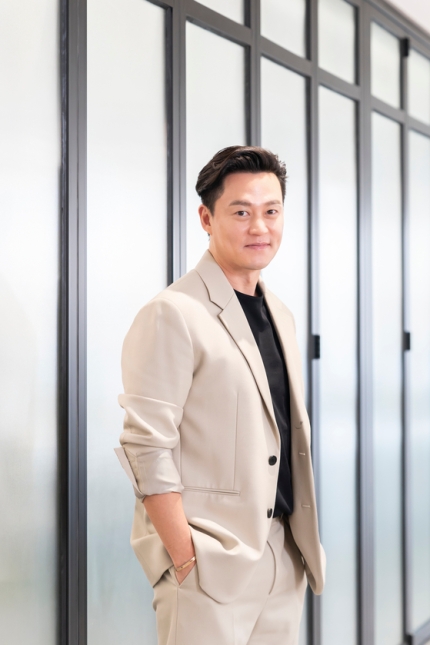 <b>이서진</b>, '잠수이별 L씨' 루머에 "사실무근·<b>강경</b> 대응"