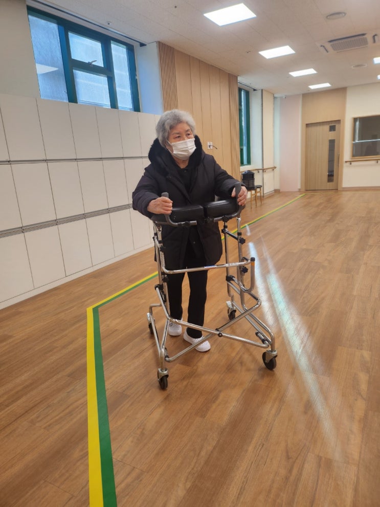  대전주간보호센터 예스케어둔산주간보호센터의 행복한 일상입니다~~^^