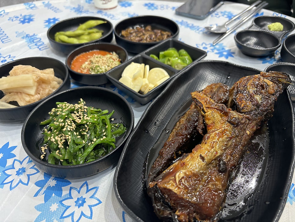 원미어시장 사진 6