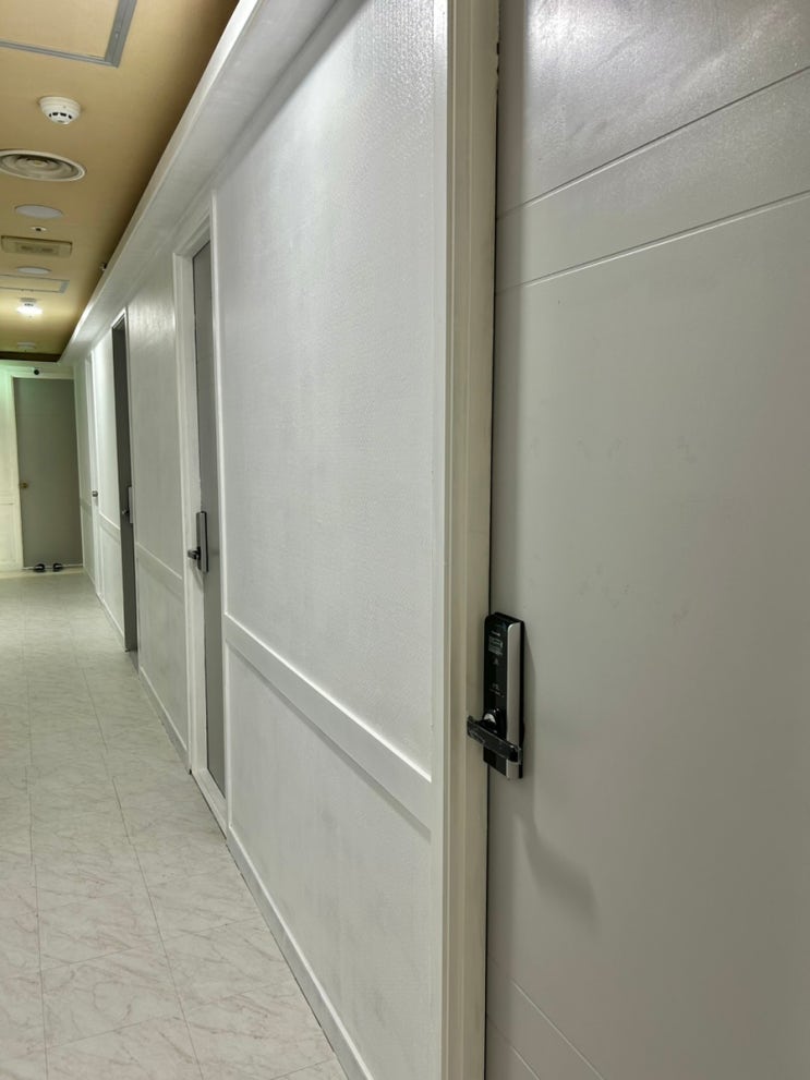  명지병원 가까운 화정역원룸텔 포근하우스 단기거주 문의