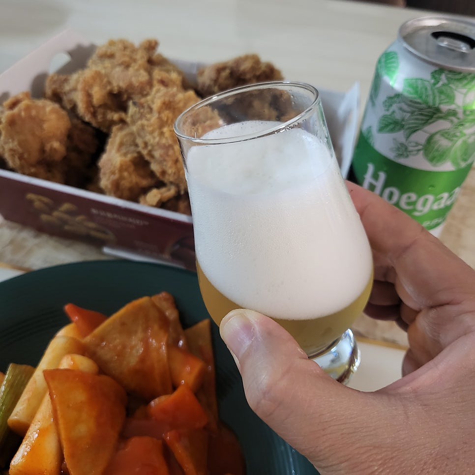 BBQ 부산낙민점 사진 6