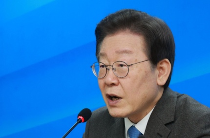 <b>이재명 계양을 단수 공천</b>…원희룡과 '명룡 대전' 확정