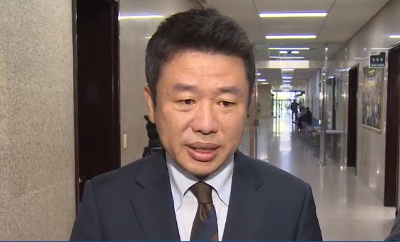 유의동·이양수·한무경 단수<b>공천</b>...최승재 경선불참