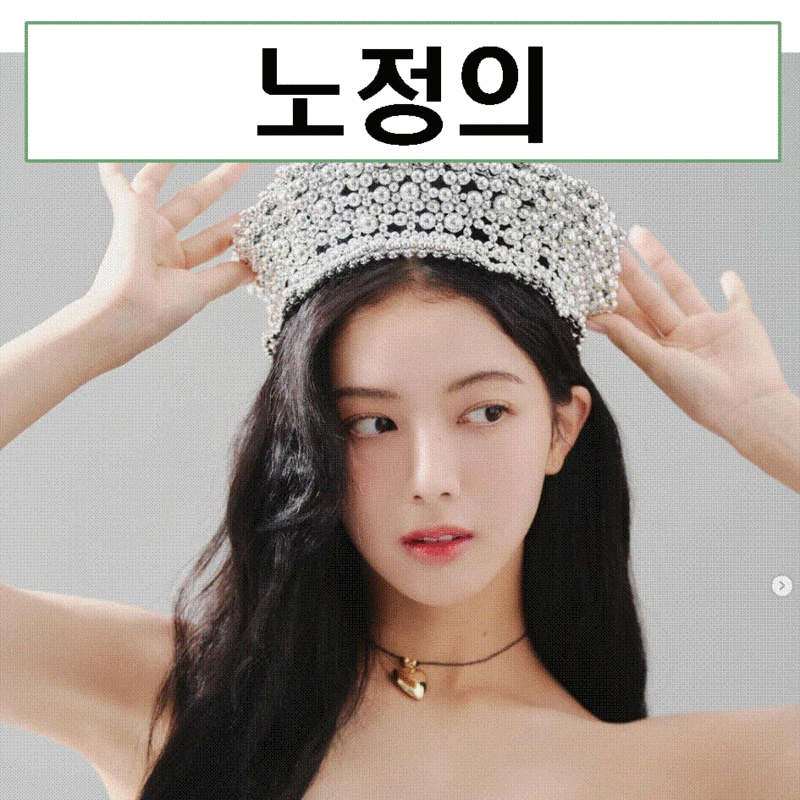 노정의 아역 황야 드라마 mbti 나이 키 움짤 프로필