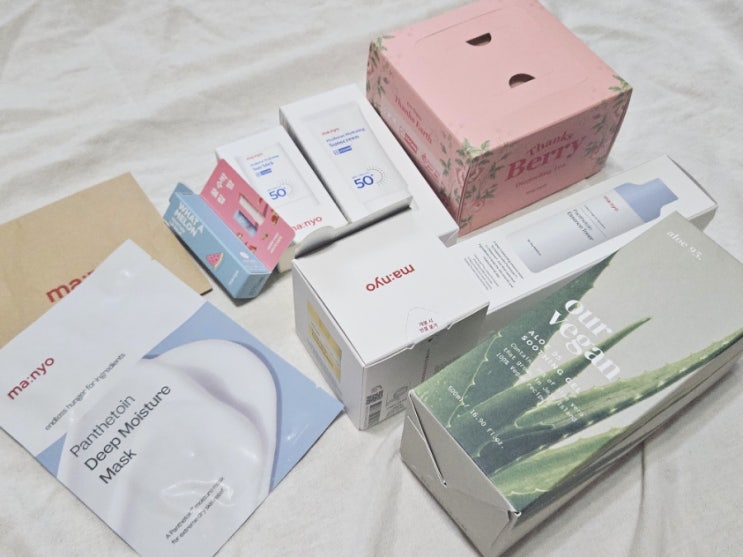  [올리브영 세일 추천] 마녀공장 판테토인 에센스 토너, 클렌징 밤 내돈내산 솔직 리뷰 (feat. 네고왕)