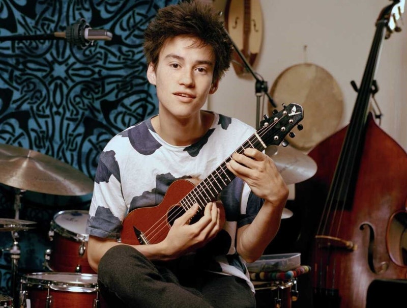Jacob Collier 제이콥 콜리어 Over You (Feat. 에스파 크리스 마틴) 오버 유 듣기 가사 해석 파트