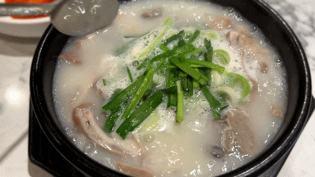  [울산 남구 달동 맛집] 한뚝보돼지국밥 | 왕창섞어국밥