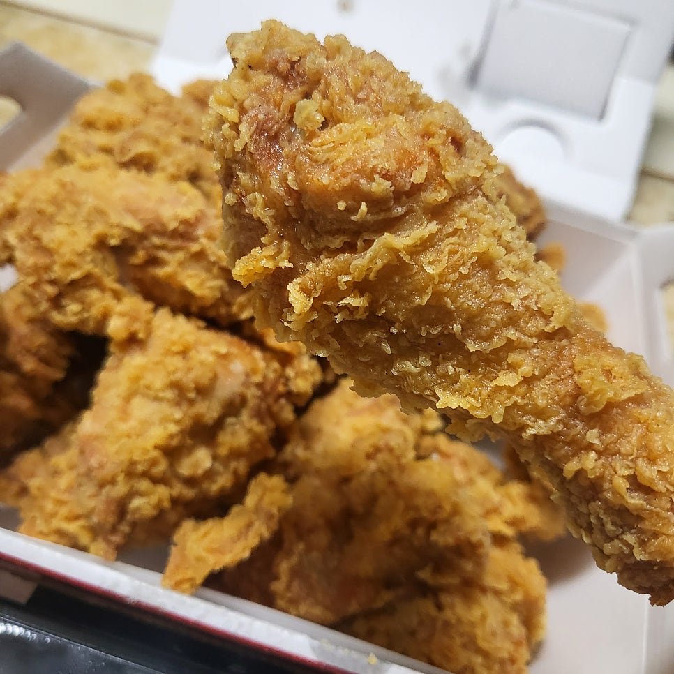 BBQ 부산낙민점 사진 3