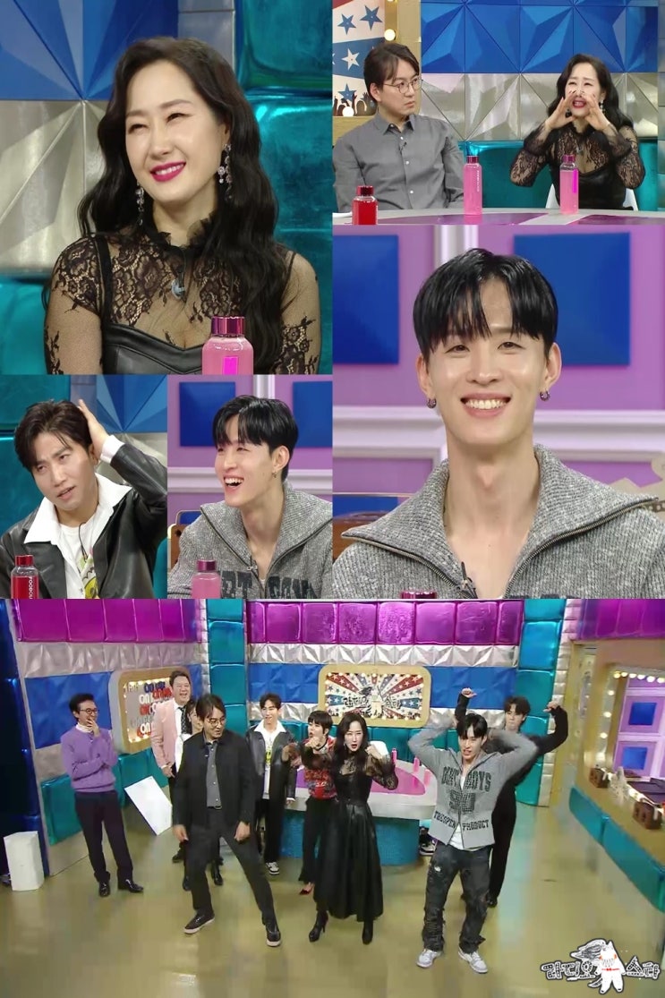 <b>선두 조규성</b>, '라디오스타'에 출연한 KCM의 패션 칭찬
