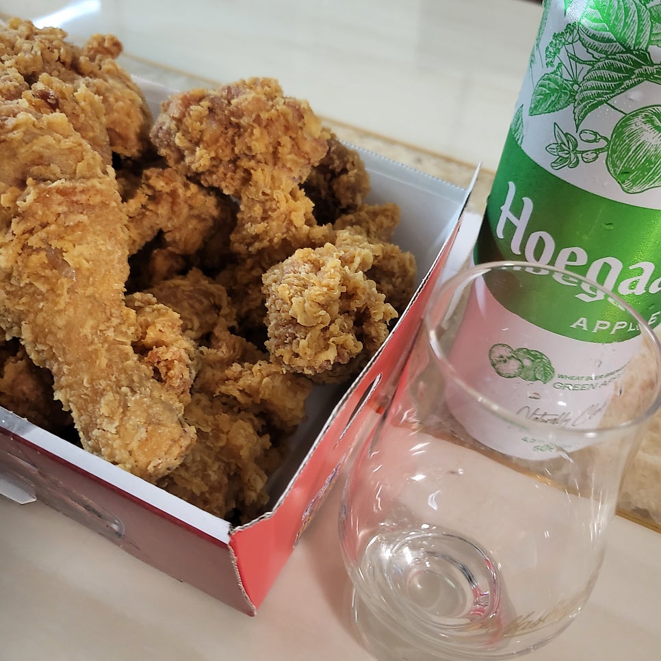 BBQ 부산낙민점 사진 5