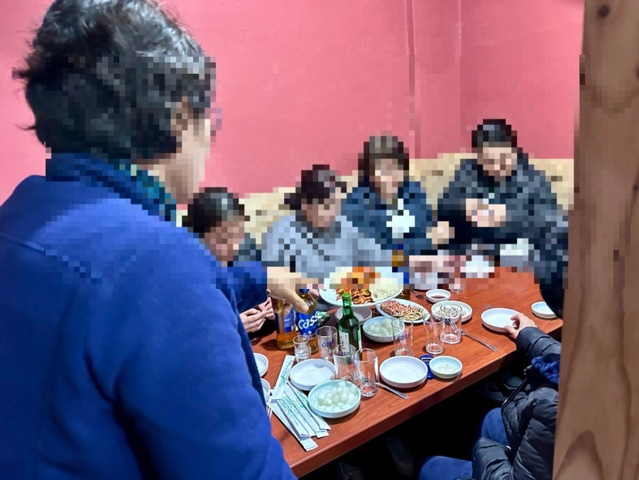 징기스칸치킨 합덕체인점 사진 3