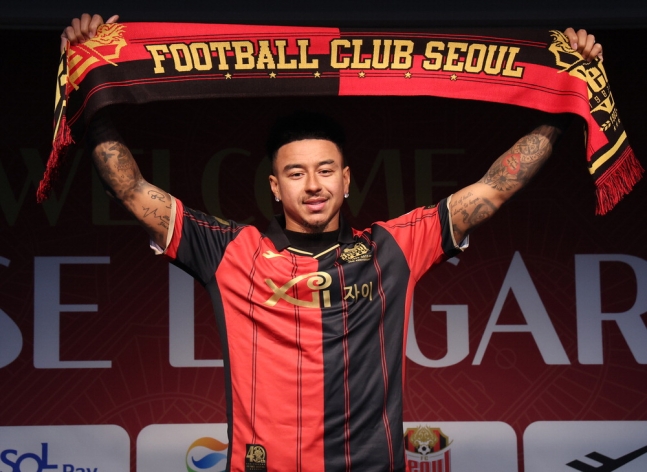 <b>린가드</b>-<b>김기동</b> 효과, FC<b>서울</b>의 암흑기 끝낼까.